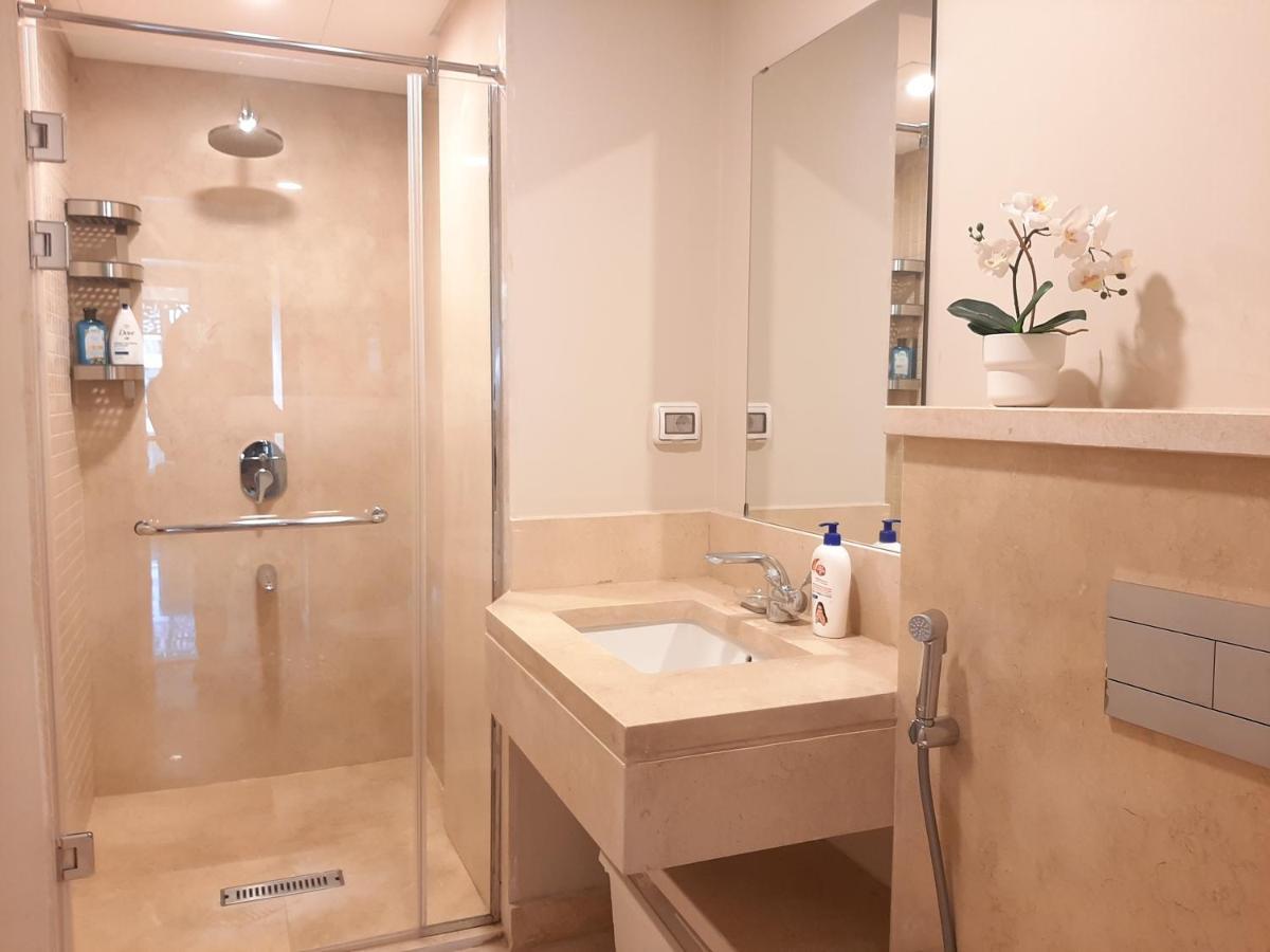Ollystays Mangroovy Seaview 2br And Pool Free Access Hurghada