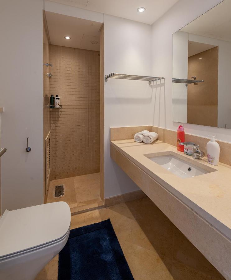 Ollystays Mangroovy Seaview 2br And Pool Free Access Apartment Hurghada