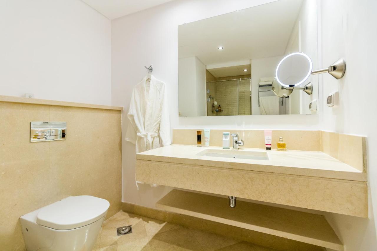 Ollystays Mangroovy Seaview 2br And Pool Free Access Apartment Hurghada