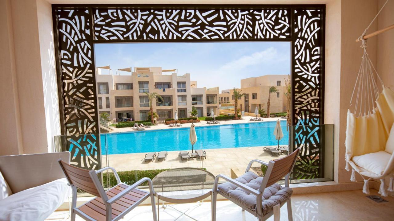Apartment Ollystays Mangroovy Seaview 2br And Pool Free Access Hurghada