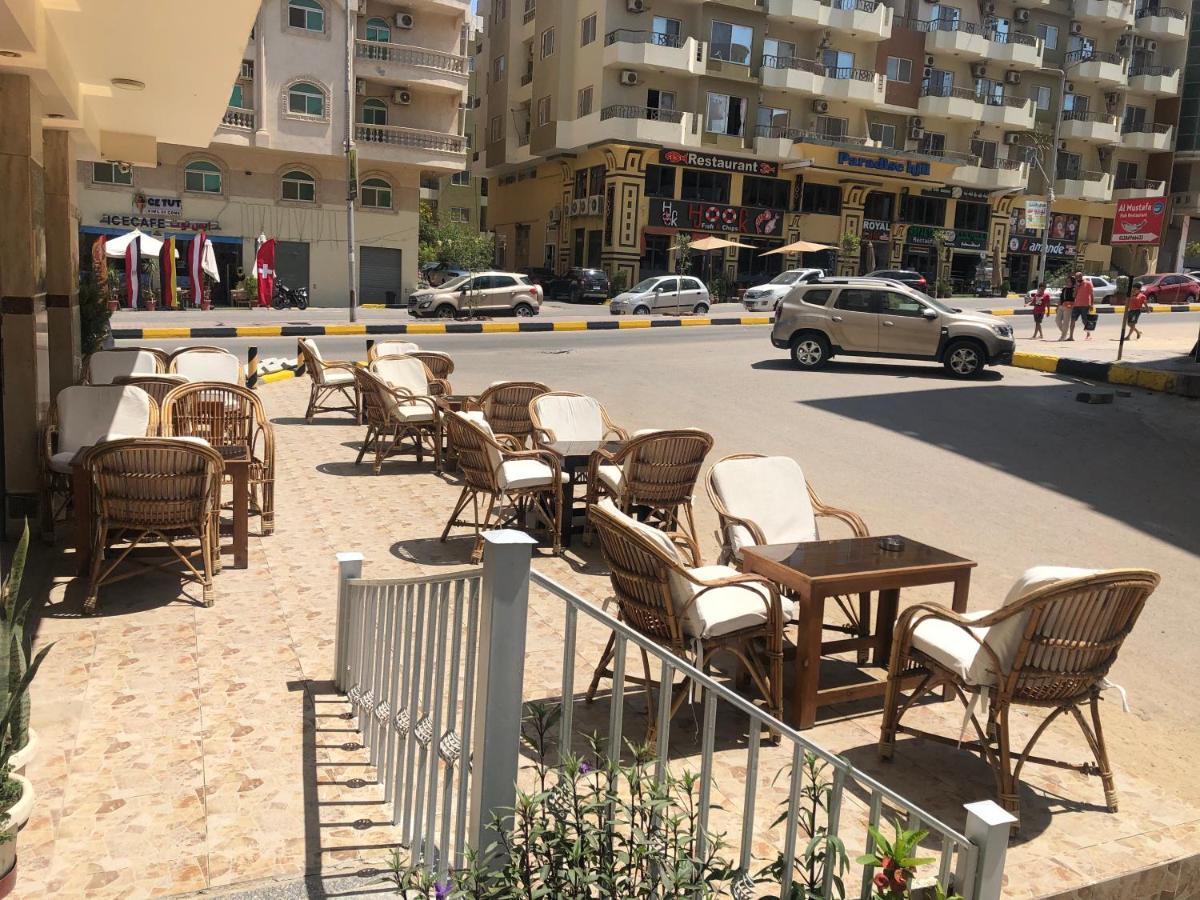 Aparthotel Masaya Hurghada