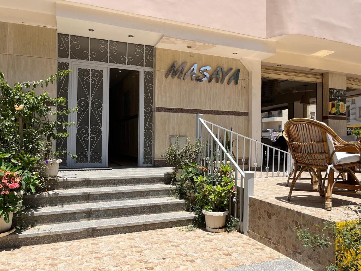 Aparthotel Masaya 3*