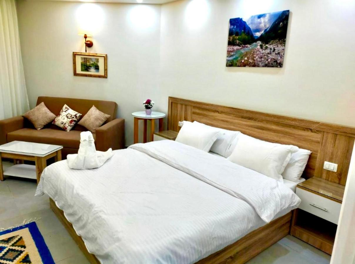 داخل كمباوند Apartamento *