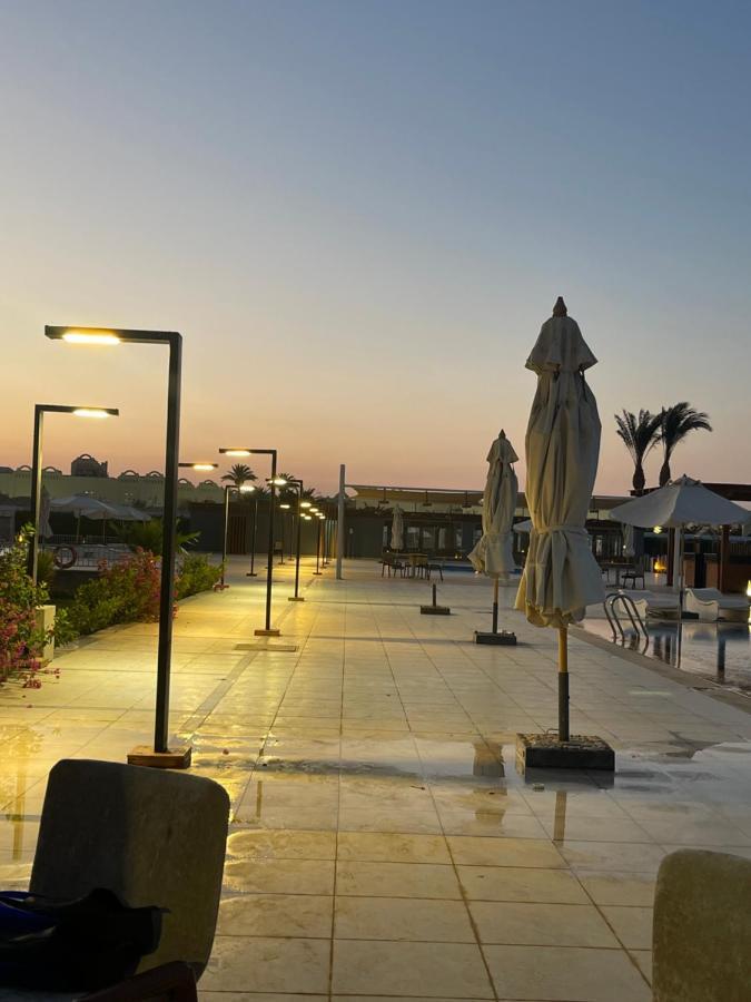 علي البحر 2 * Hurghada