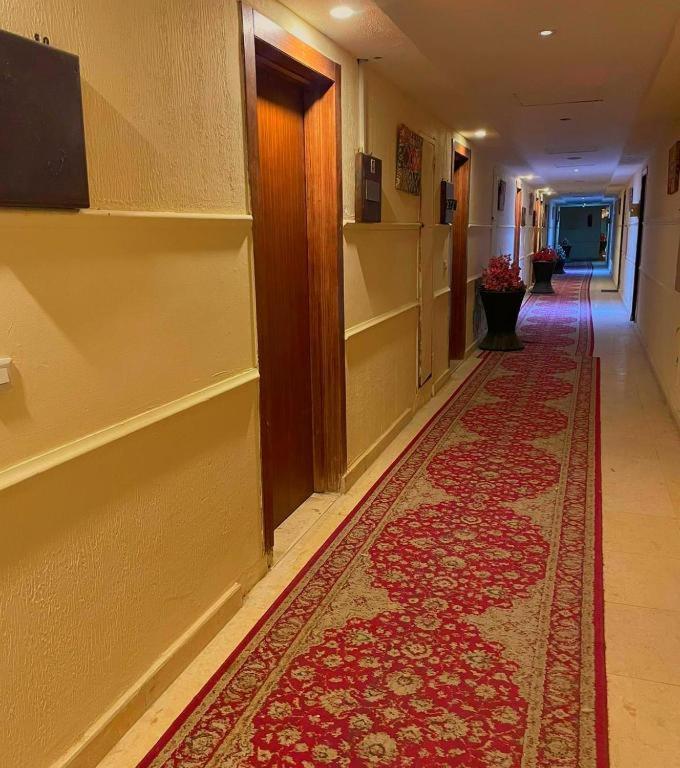 Palma Vision Inside Palma & Diving Club 4* Hurghada