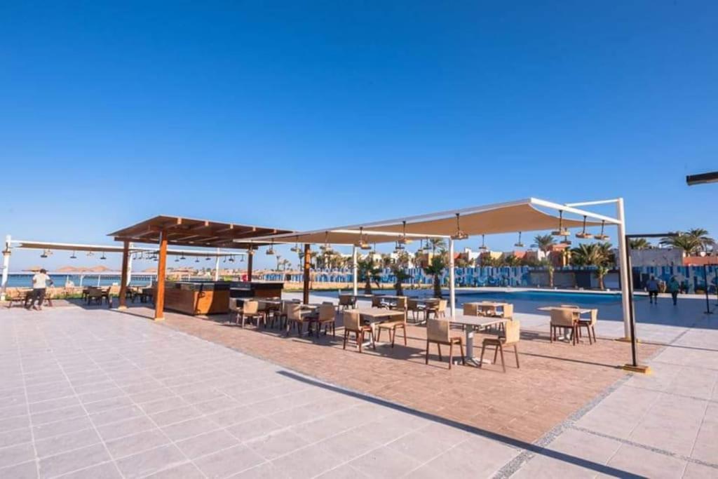 Scandic - Mido Apartment