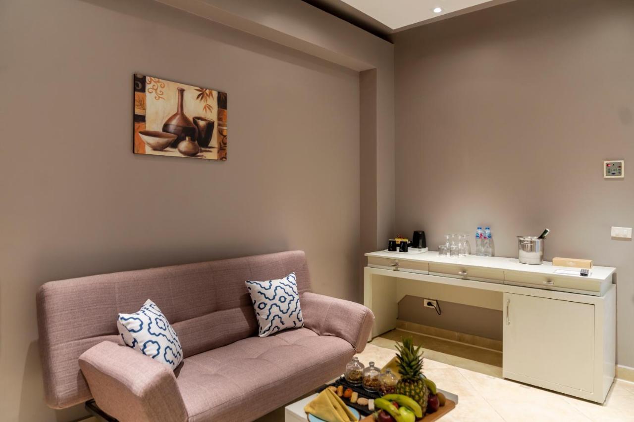 Sunrise Crystal Bay -grand Select (adults Only) 5* Hurghada