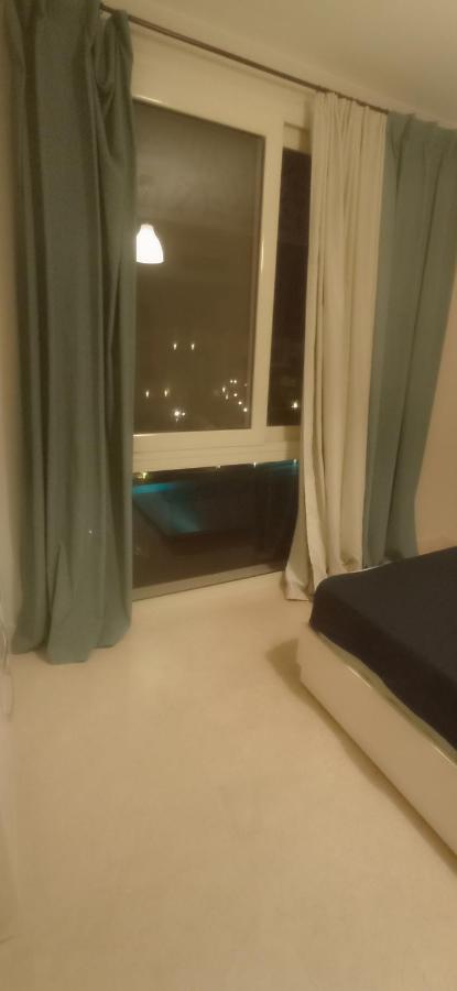 Mangroovy A F El Gouna Apartment