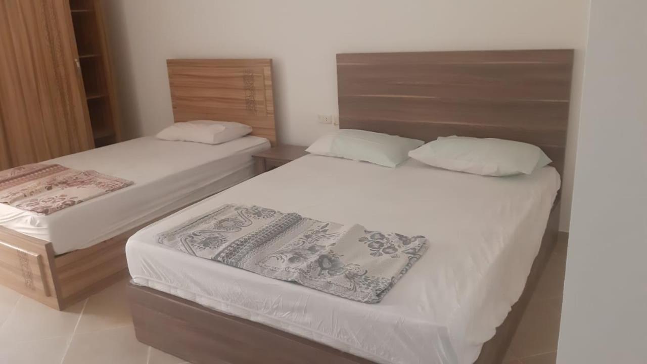 Casa Di Nonna Apartment Hurghada