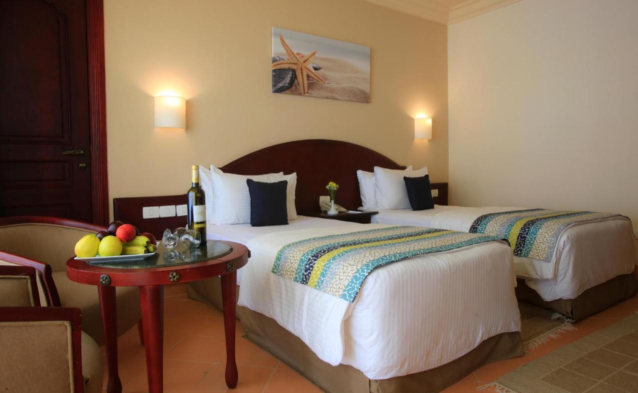 Labranda Royal Makadi Resort 5*