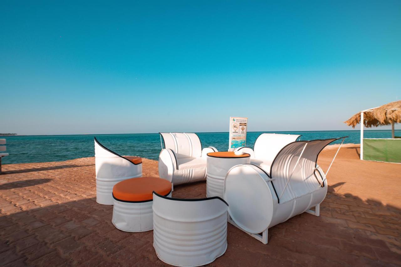 Lemon & Soul Makadi Garden (adults Only) Station touristique Hurghada