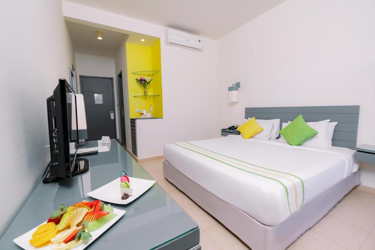 Station touristique Lemon & Soul Makadi Garden (adults Only) Hurghada