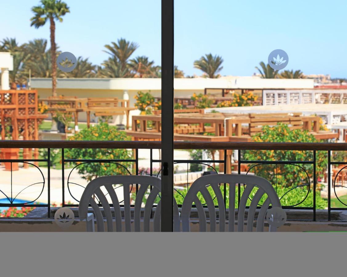 Labranda Club Makadi 4*