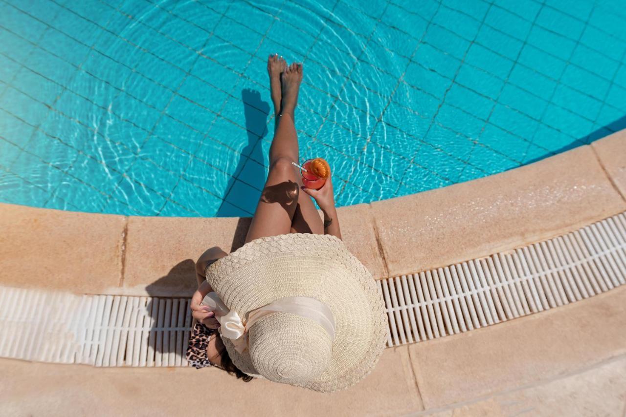 Lemon & Soul Makadi Garden (adults Only) Station touristique 3*