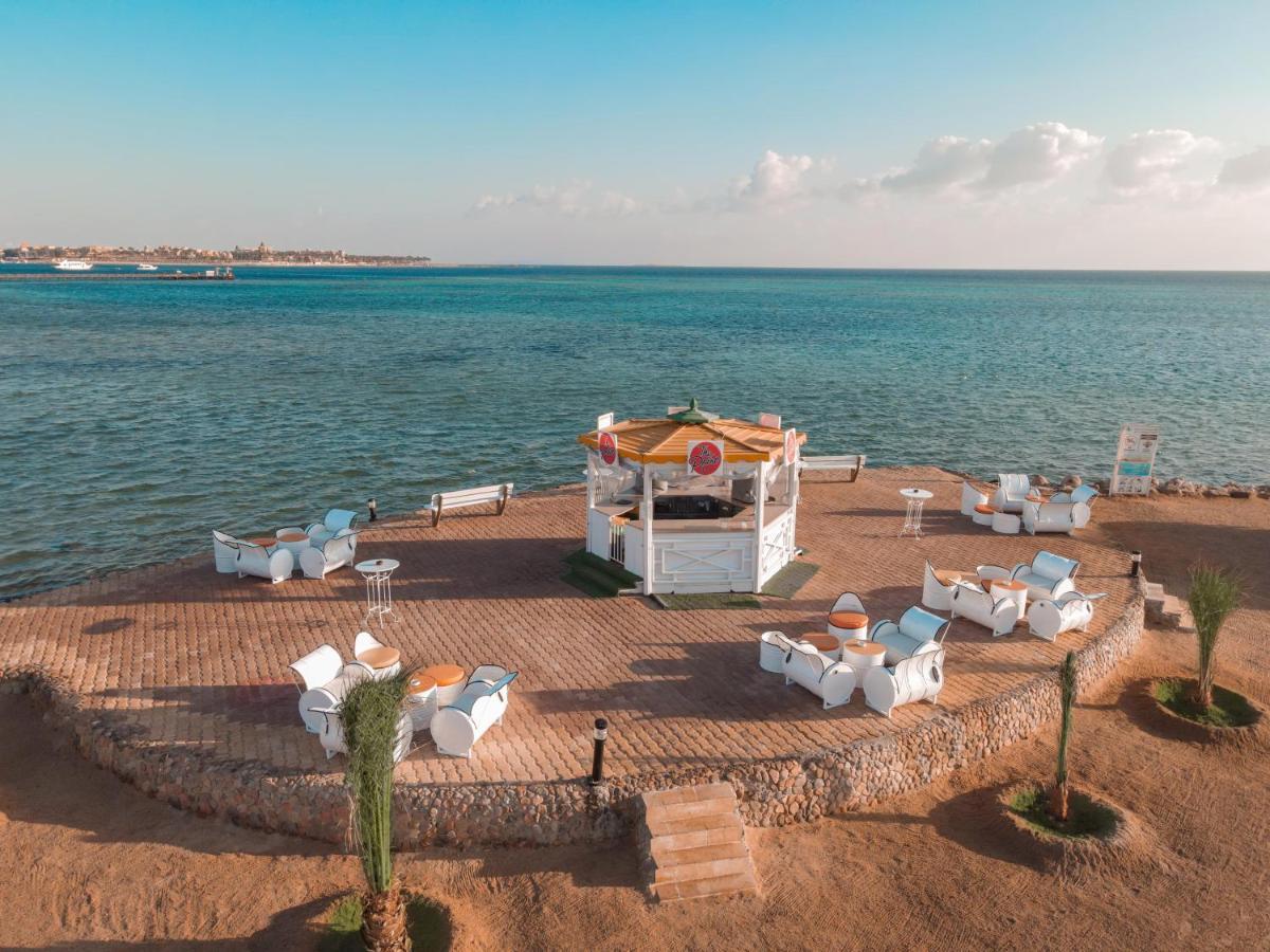 Lemon & Soul Makadi Garden (adults Only) 3* Hurghada