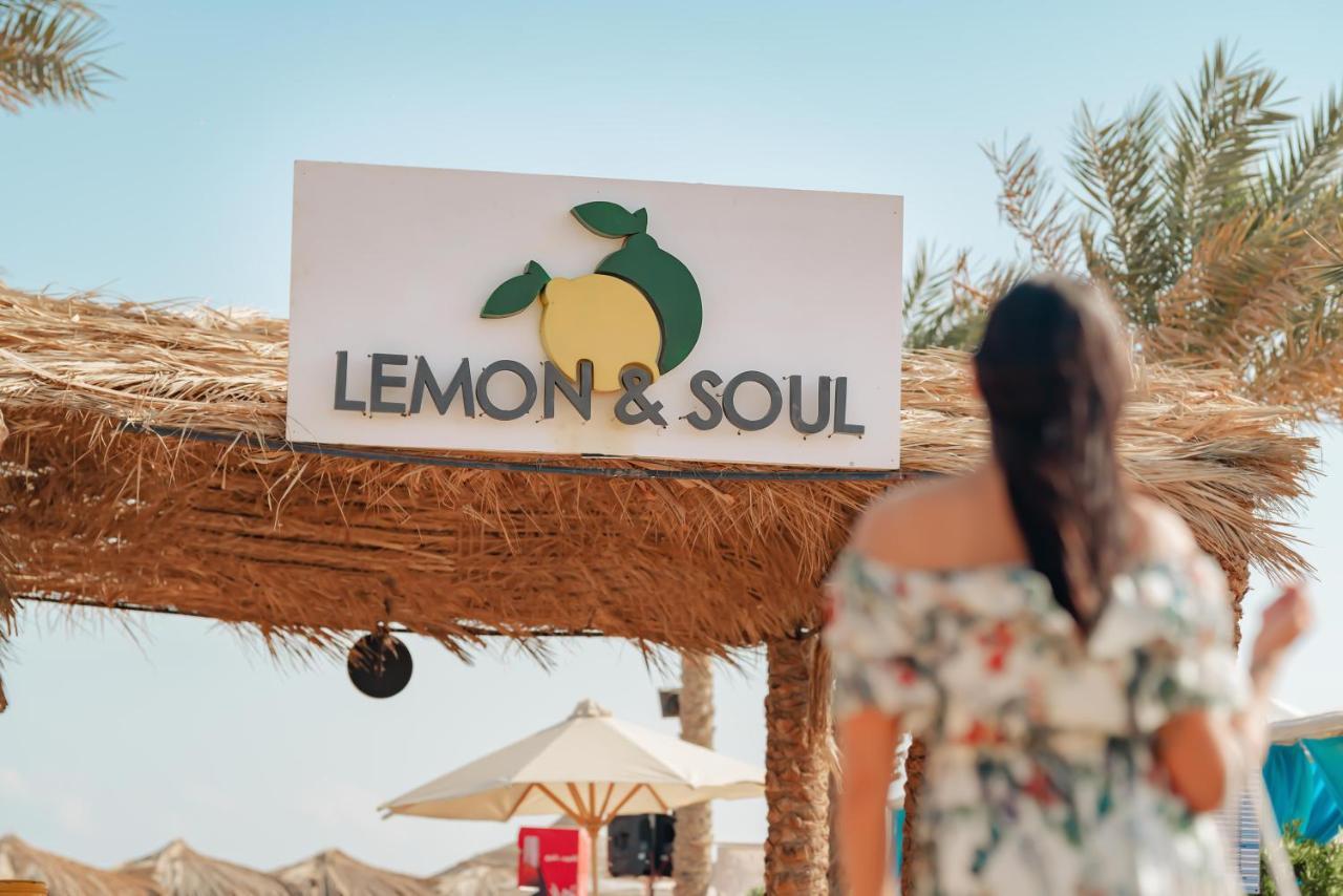Lemon & Soul Makadi Garden (adults Only) Station touristique 3*