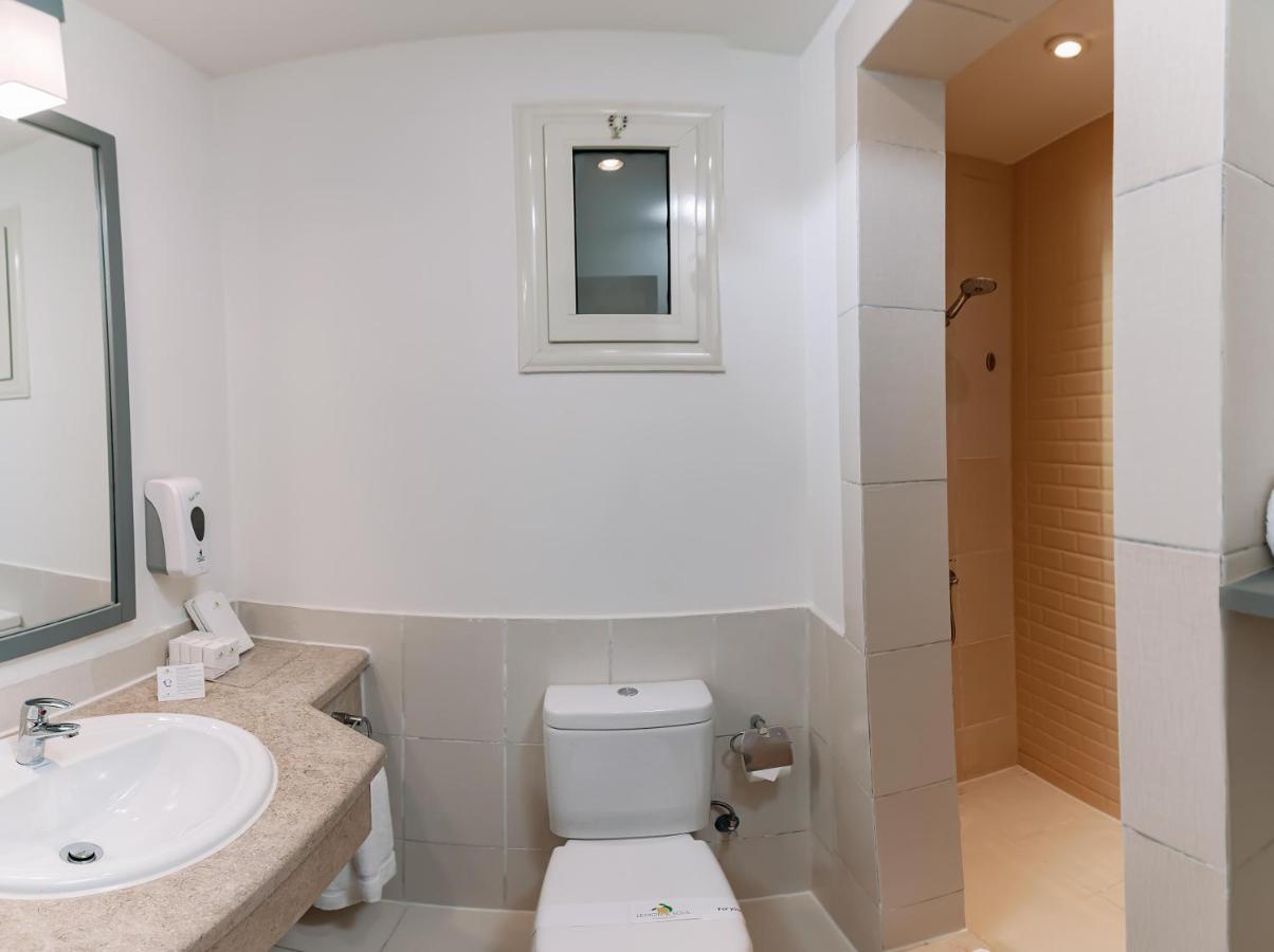 Lemon & Soul Makadi Garden (adults Only) Station touristique 3*