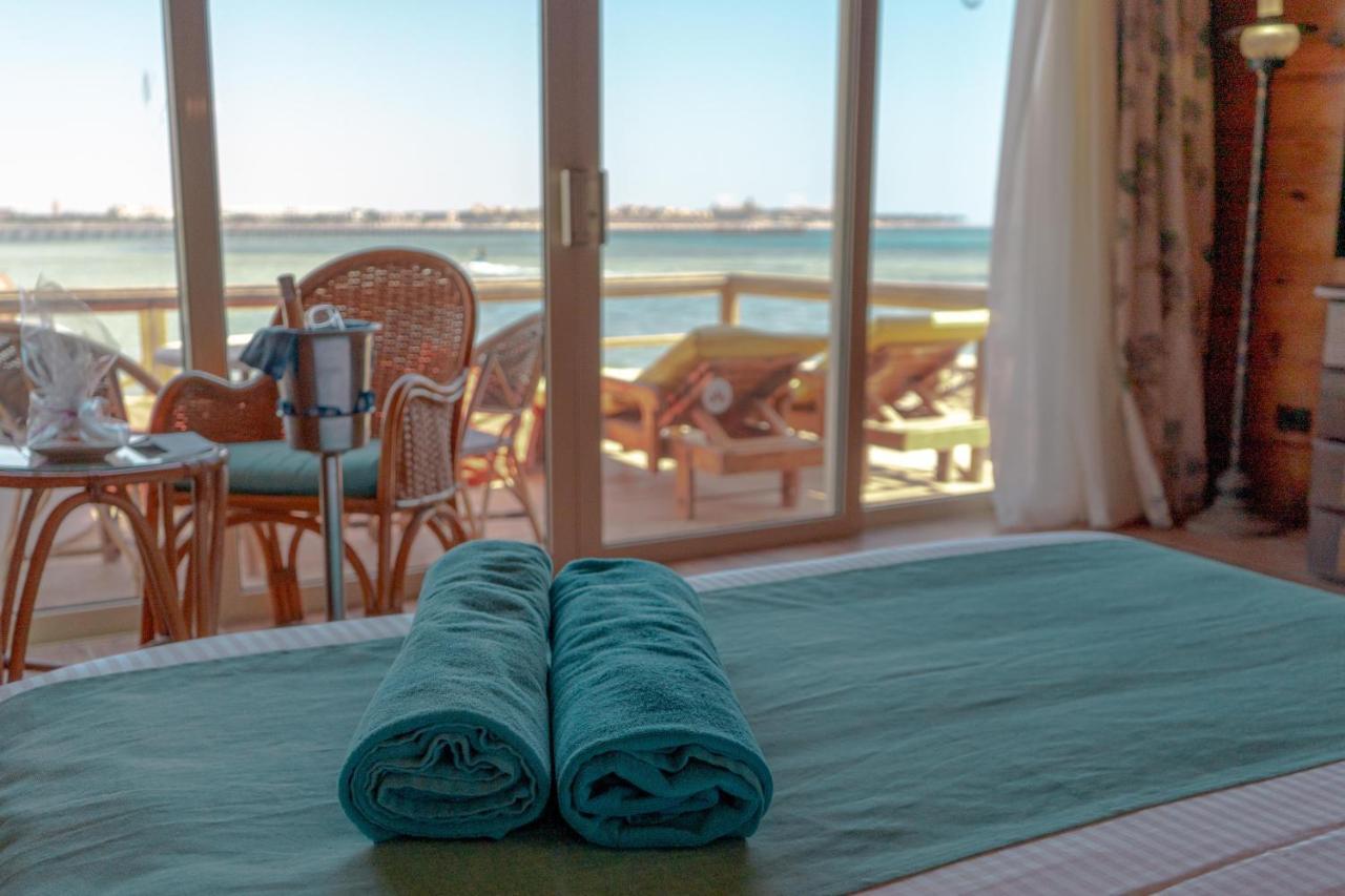 Resort Labranda Royal Makadi