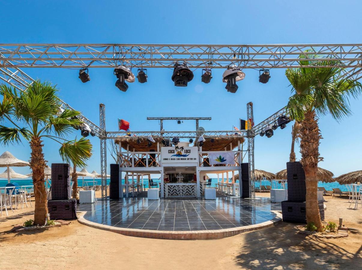 Labranda Royal Makadi Resort Hurghada