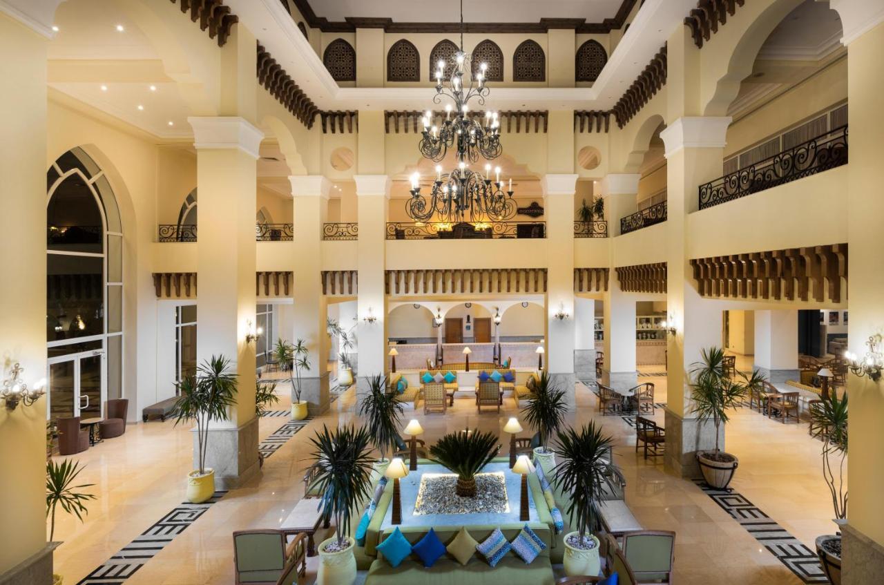 Labranda Club Makadi Station touristique Hurghada