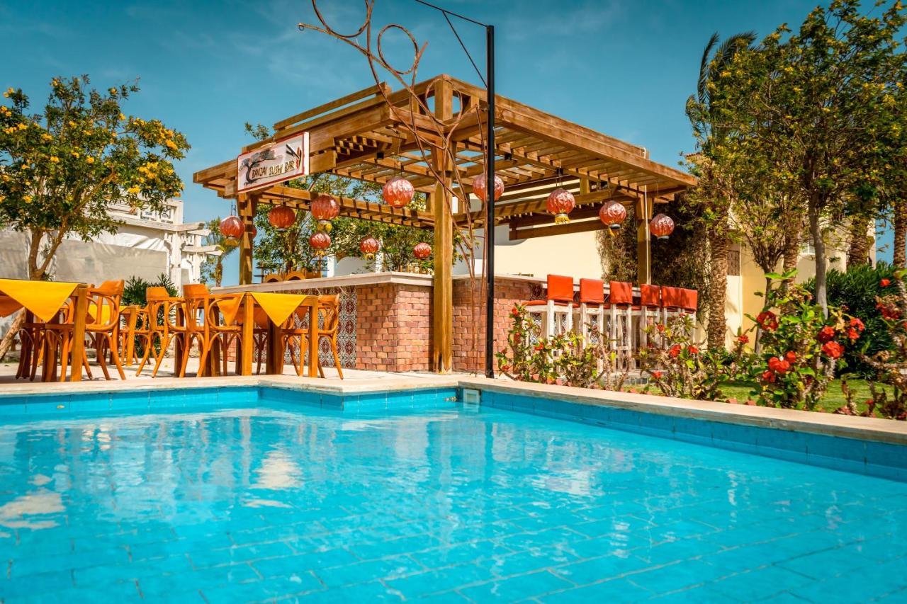 Labranda Club Makadi Station touristique Hurghada