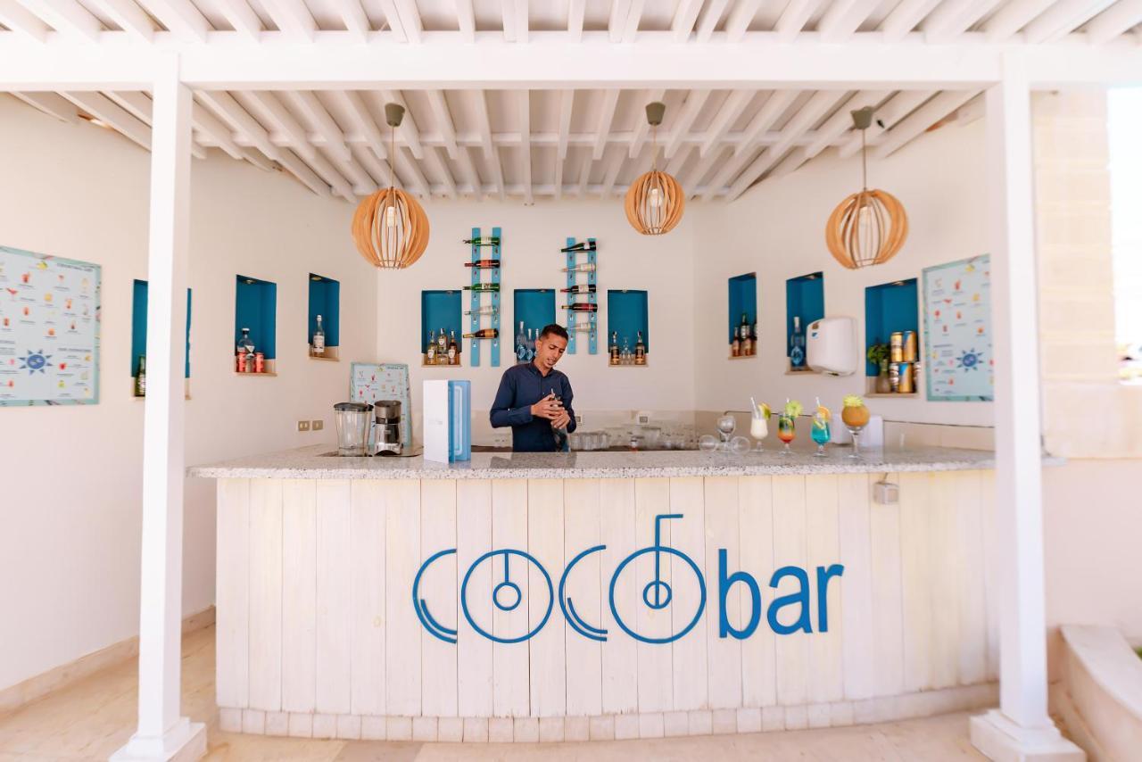 Lemon & Soul Makadi Garden (adults Only) Station touristique