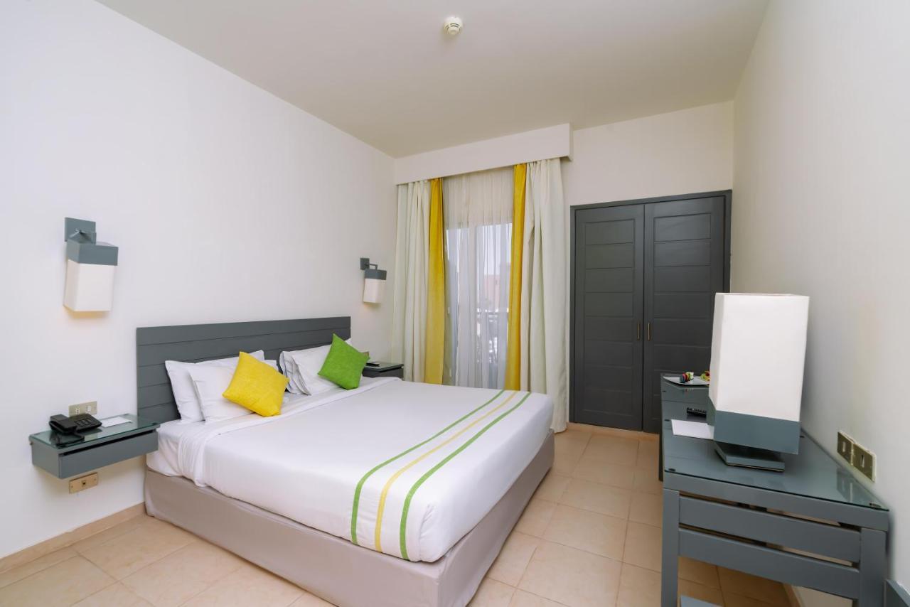 Station touristique Lemon & Soul Makadi Garden (adults Only) 3*