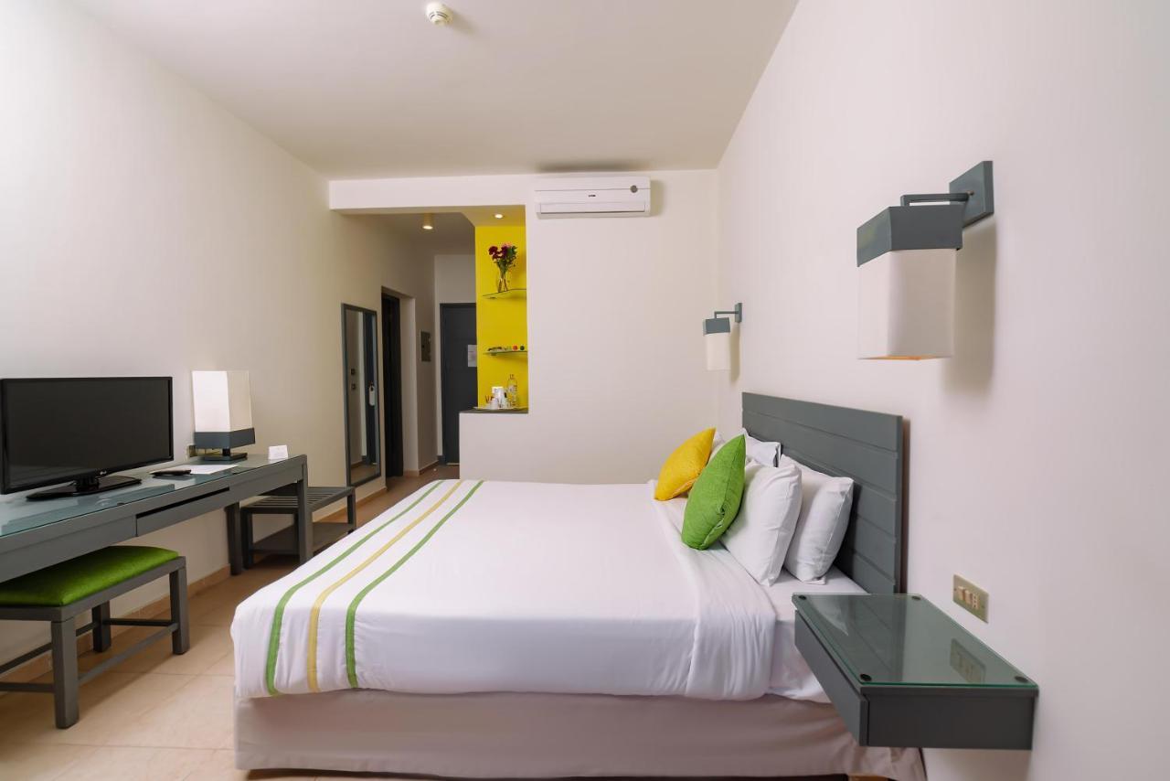 Station touristique Lemon & Soul Makadi Garden (adults Only)