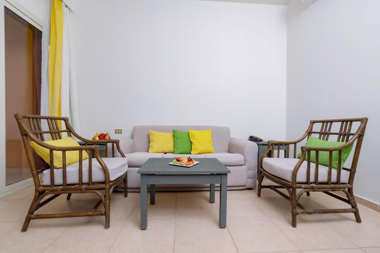Lemon & Soul Makadi Garden (adults Only) 3* Hurghada