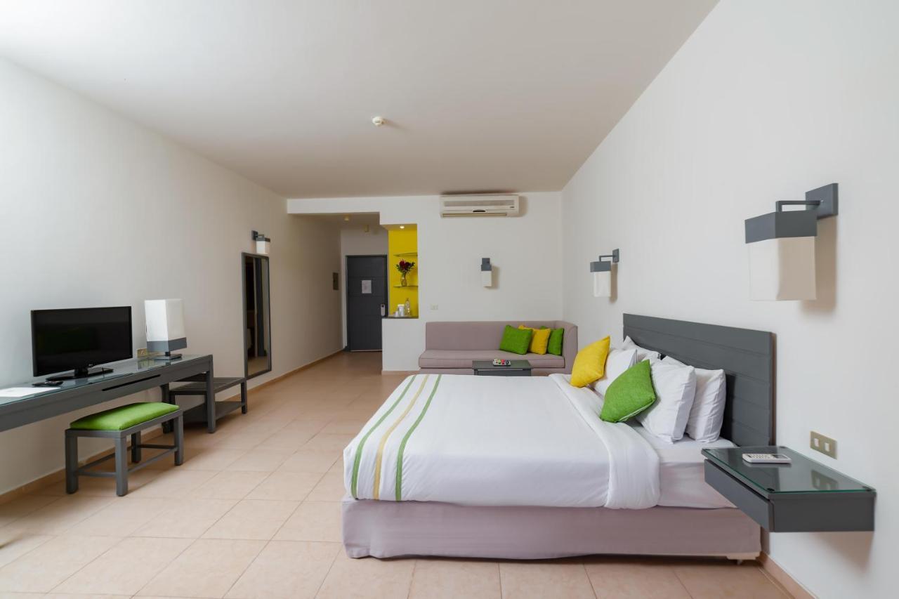 Lemon & Soul Makadi Garden (adults Only) Station touristique 3*