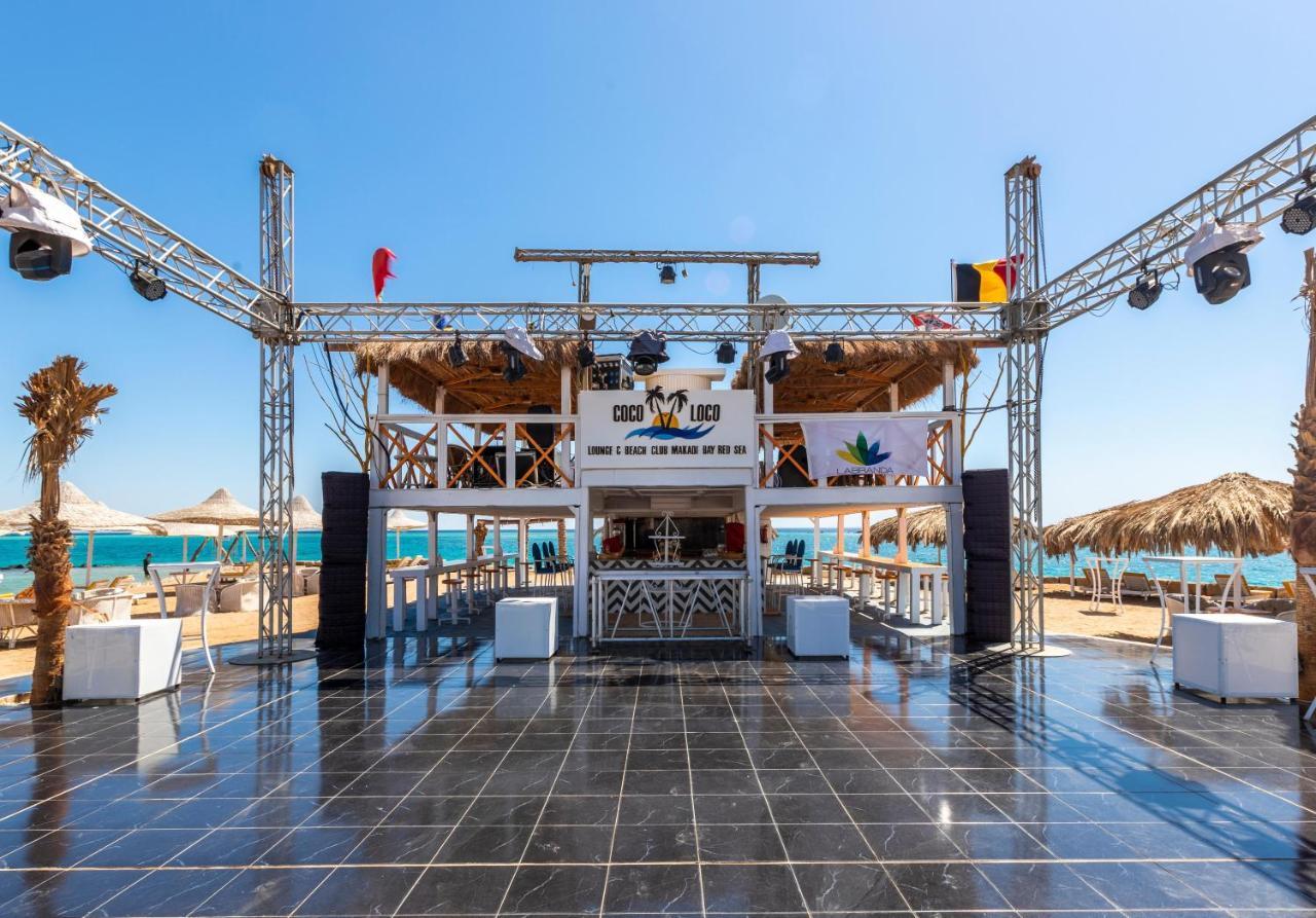 Labranda Club Makadi 4* Hurghada