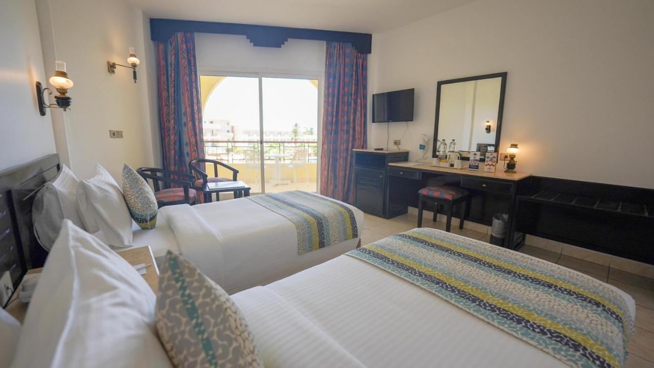 Resort Labranda Club Makadi Hurghada