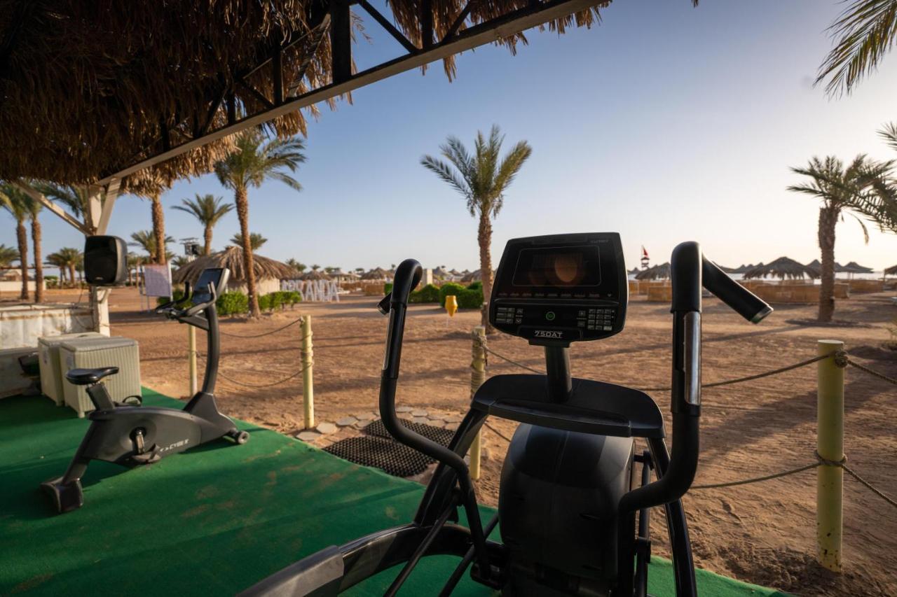 Station touristique Labranda Club Makadi 4*
