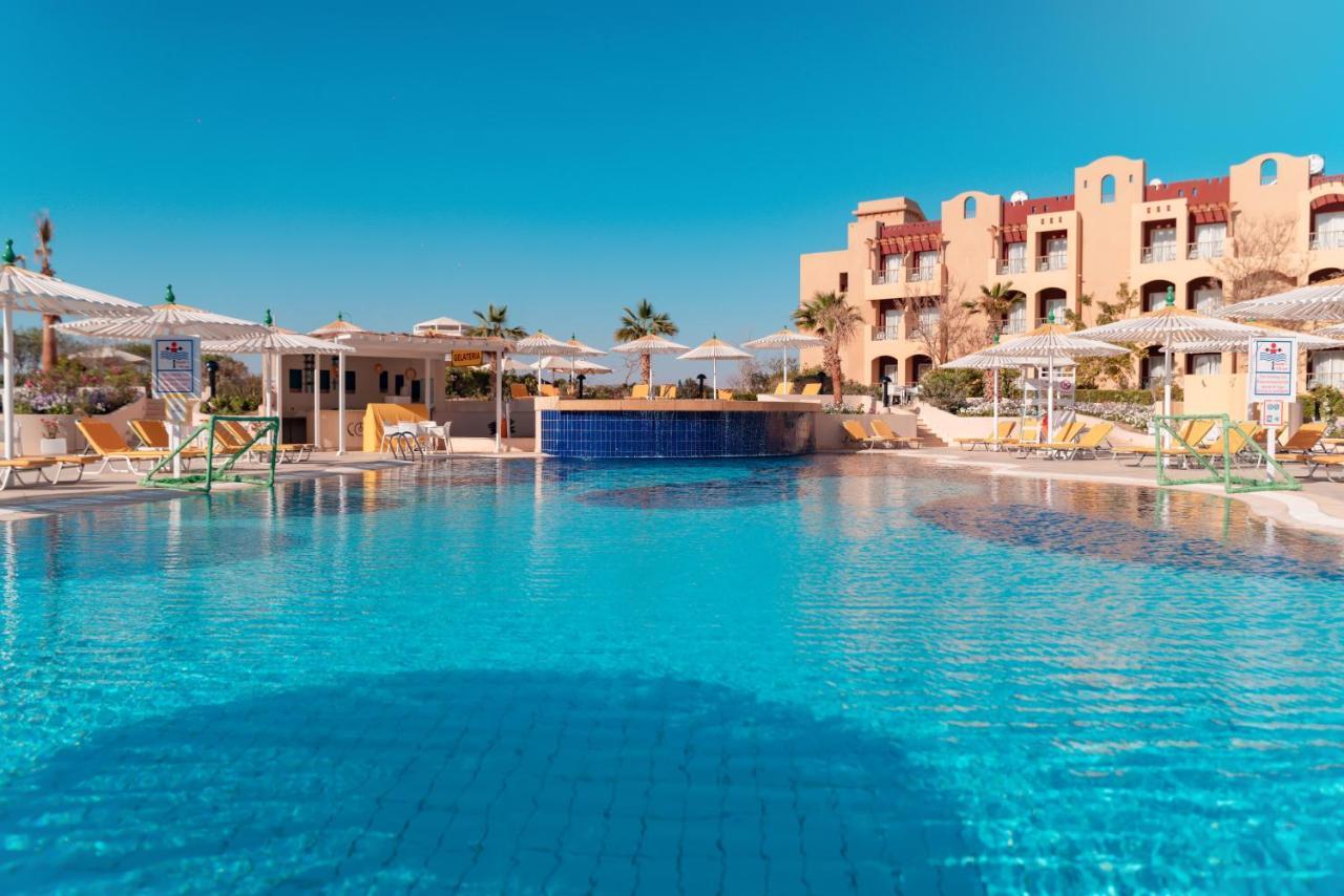 Station touristique Lemon & Soul Makadi Garden (adults Only) 3*