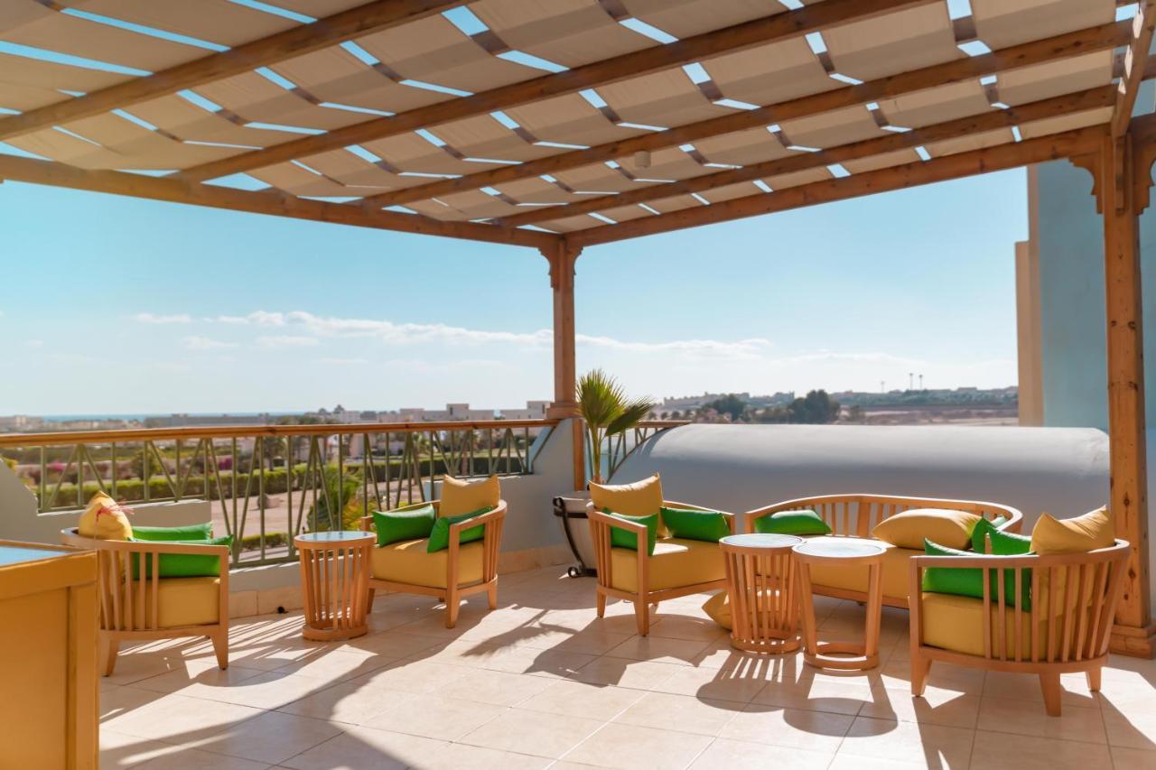 Lemon & Soul Makadi Garden (adults Only) 3* Hurghada