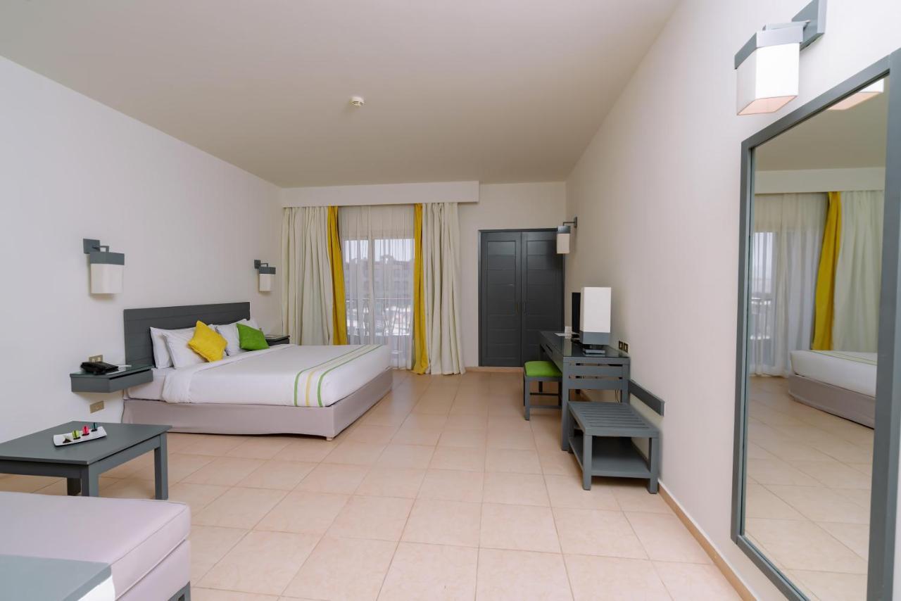 Lemon & Soul Makadi Garden (adults Only) 3* Hurghada