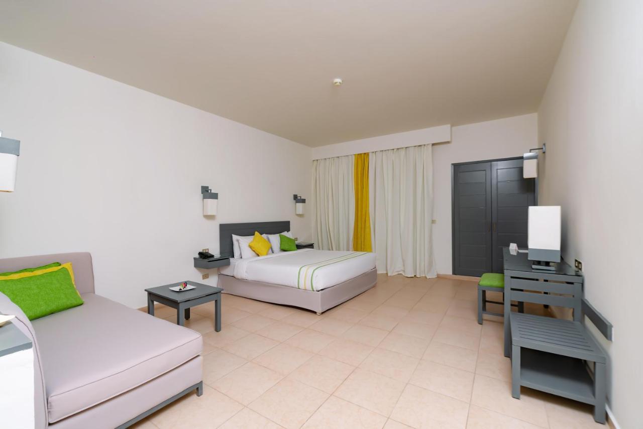 Lemon & Soul Makadi Garden (adults Only) 3* Hurghada
