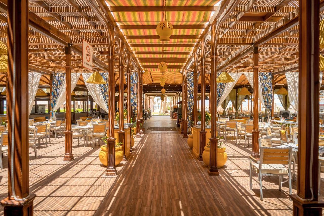Resort Labranda Royal Makadi Hurghada