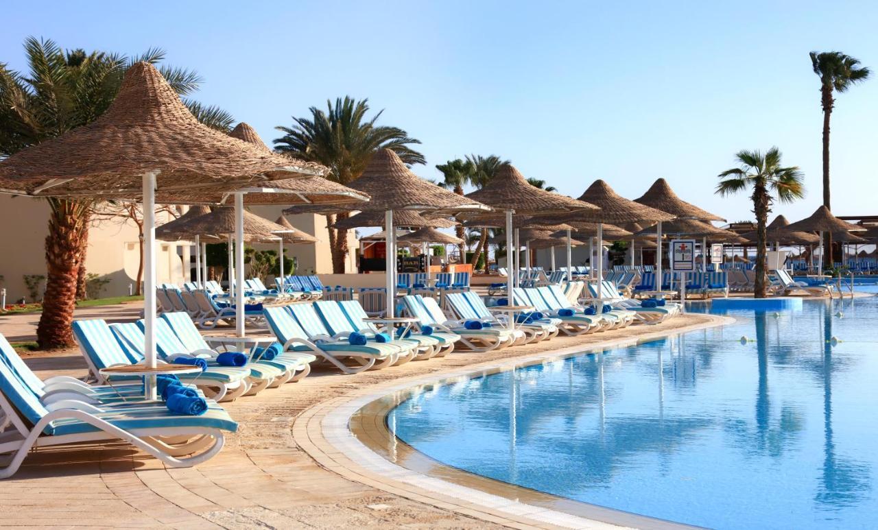 Labranda Club Makadi Station touristique 4*