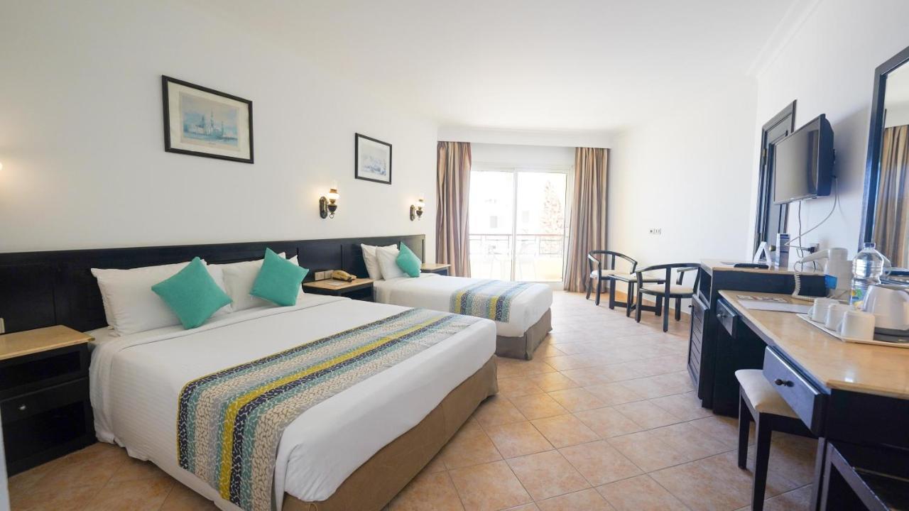 Labranda Club Makadi 4* Hurghada