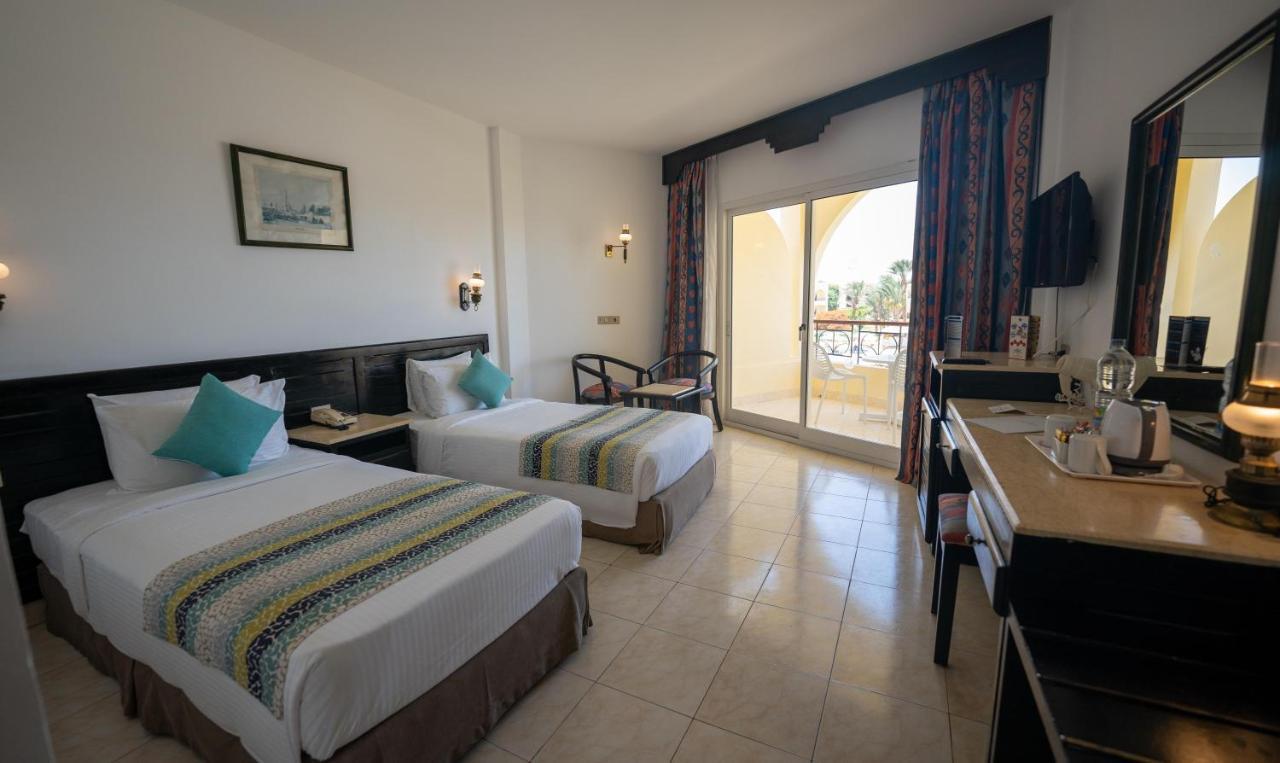 Station touristique Labranda Club Makadi 4*