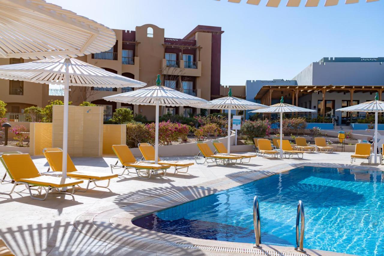 Station touristique Lemon & Soul Makadi Garden (adults Only)