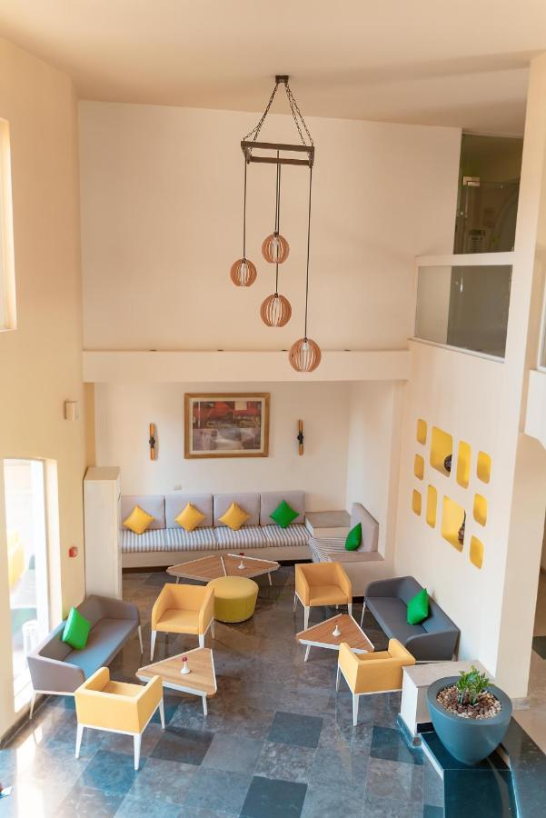 Lemon & Soul Makadi Garden (adults Only)