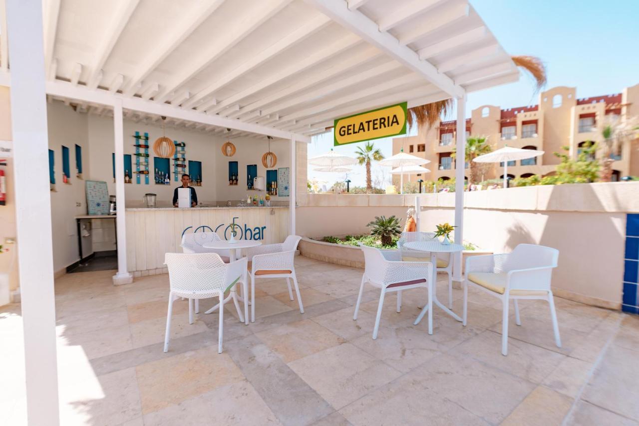 Lemon & Soul Makadi Garden (adults Only) 3*