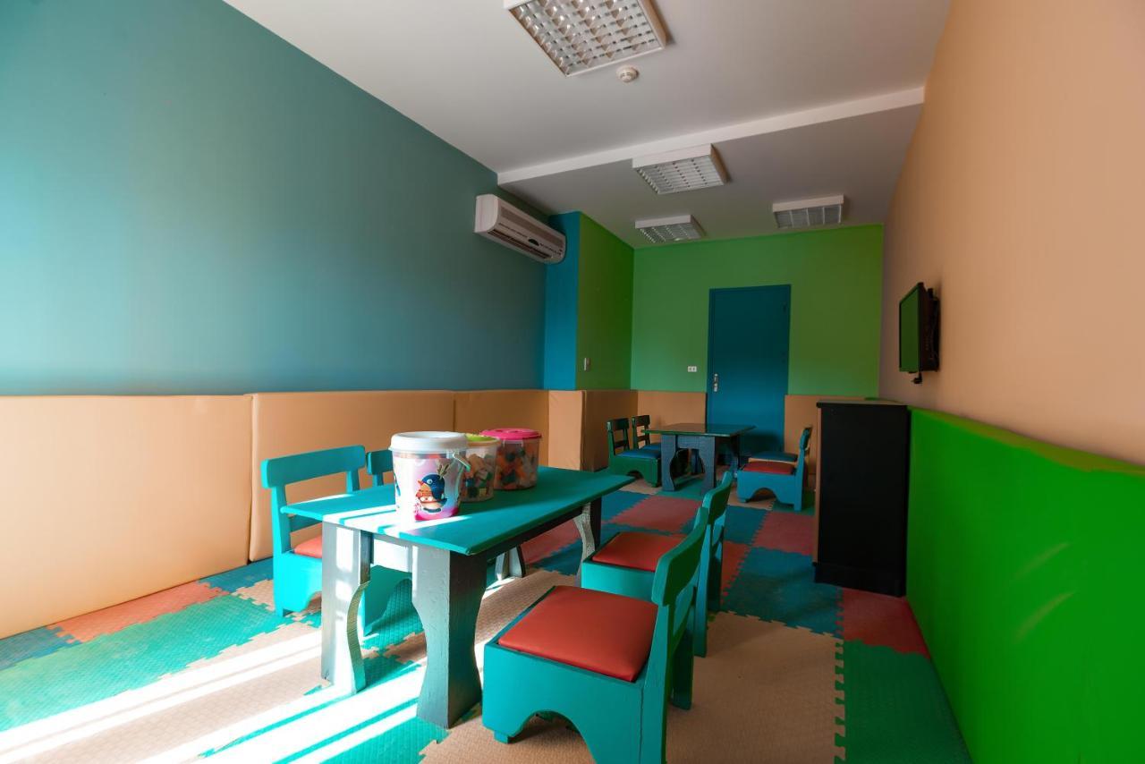 Station touristique Lemon & Soul Makadi Garden (adults Only) 3*