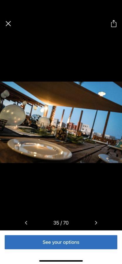 Azzurra Sahl Hasheesh Apartment Hurghada