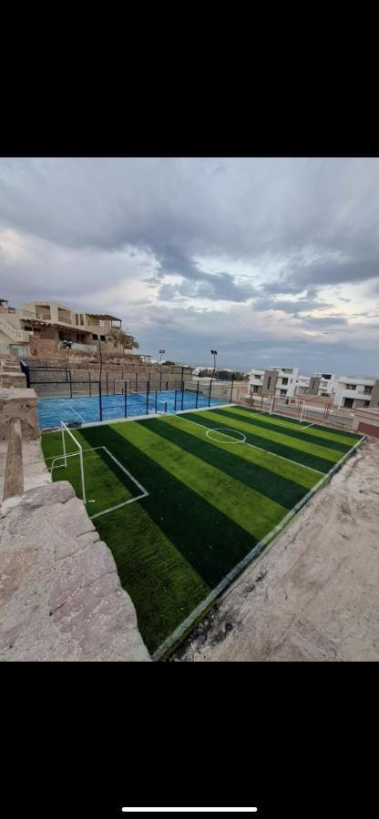 Apartment Azzurra Sahl Hasheesh