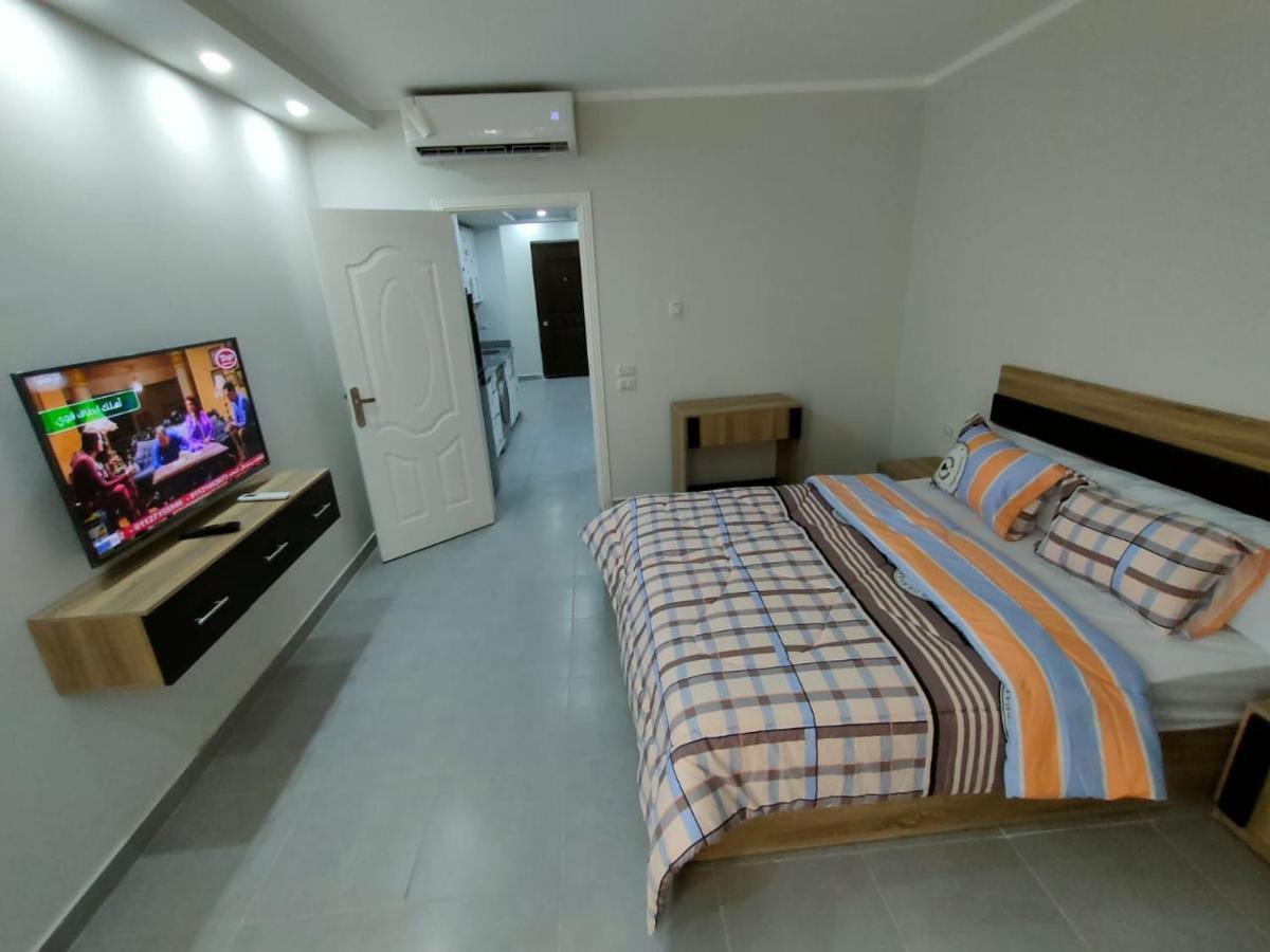 Scandic Cinde Appartement Hurghada