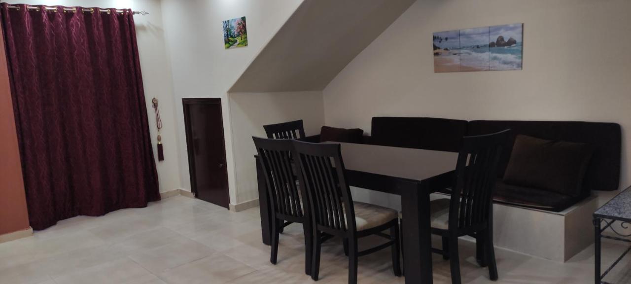 Big Familie Private Vakantiehuis Hurghada