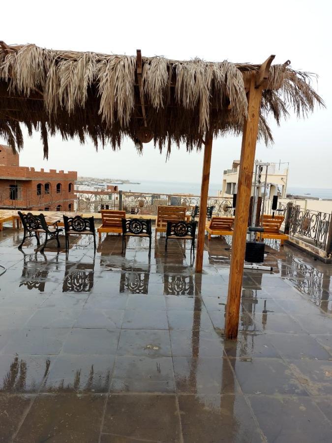 Apartamento The Lotus Hurghada